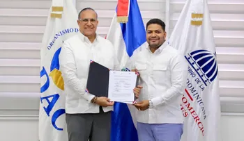 ODAC firma Compromiso Estratégico de Integridad y refuerza su cultura institucional de transparencia
