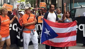 Puerto Rico enfrenta el impago