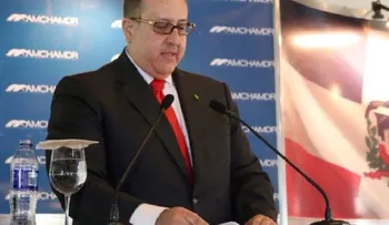 Director DGII asegura sistema tributario de RD está desvirtuado