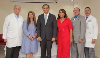 Unión Médica presenta logística del próximo Congreso Internacional