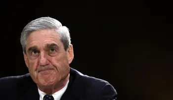 Lo que demócratas y republicanos no entienden de Robert Mueller