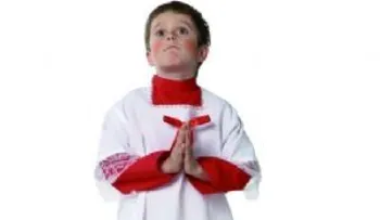 Acusan sacerdote boricua de abuso sexual contra un monaguillo