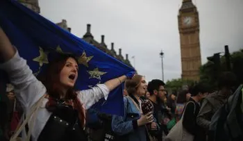 Tres cosas que ponen en riesgo la supervivencia de la Unión Europea tras el Brexit