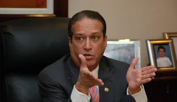 Pared Pérez pide investigar denuncia sobre legisladores vinculados al narco