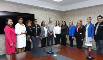Policía y Cámara de Diputados seguirán lucha contra violencia de género