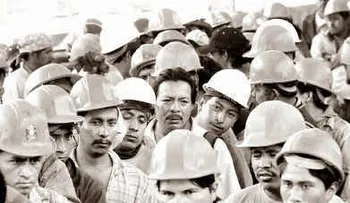Advierten empresarios pueden ser demandados por los trabajadores 
