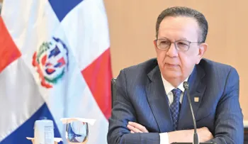 República Dominicana será anfitrión de la 305ª Reunión del Consejo Monetario Centroamericano