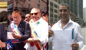 Obama dice que los dominicanos impactan todas las facetas de nuestra vida nacional   