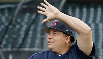 Bartolo: â??...me batearon duro y esa es la verdadâ?; puesto en asignación por los Bravos