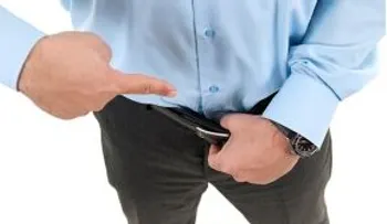 Si no lo tienes erecto en la mañana, corre donde un médico 