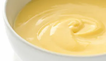 Los secretos para hacer la mejor crema pastelera (+Receta)