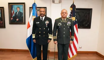EE.UU. y RD Refuerzan su Cooperación Estratégica y de Seguridad Regional