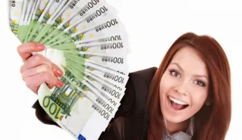 Cuando el dinero sí puede comprar la felicidad