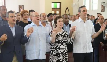  Abinader defiende Plan de Regularización y rechaza campaña de descrédito contra la RD