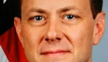 El agente del FBI Peter Strzok dice que está dispuesto a testificar ante la Comisión Judicial de la Cámara