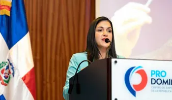 Gobierno presenta acciones para promover, impulsar y acompañar exportadores e inversionistas