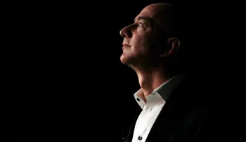 El hombre que rompió todos los récords y se convirtió en "la persona más rica de la historia"