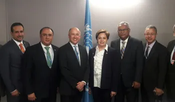 RD aboga por apoyo para proyectos conjuntos con Haití de adaptación al cambio climático