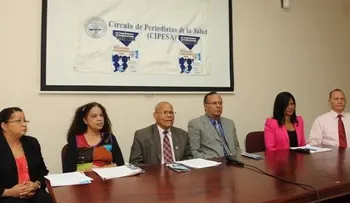 CIPESA anuncia tercera entrega de Premio Nacional Periodismo en Salud 