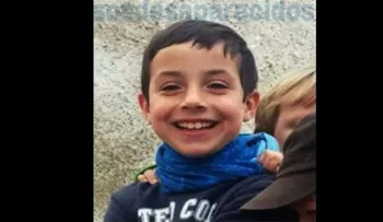 Encuentran el cuerpo de Gabriel Cruz, el niño que tuvo en vilo a España por 12 días
