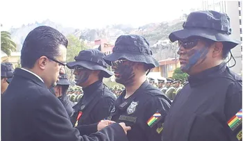 Reenvían conocimiento de apelación contra prisión domiciliaria de Álvarez Renta