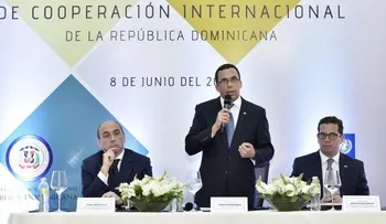 Cancillería RD y PNUD publican inventario de buenas prácticas institucionales