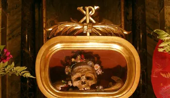 San Valentín: el oscuro origen de un legado amoroso