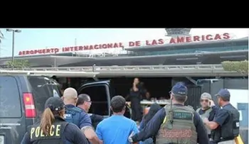 Detendrán hombres intenten viajar sin estar al día con manutención de sus hijos