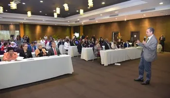 MINER elabora programa para elevar calidad enseñanza-aprendizaje de 10 mil docentes