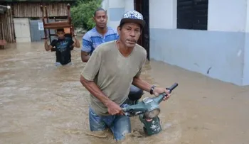 Salud Pública recomienda medidas para evitar enfermedades que se agudizan con las lluvias