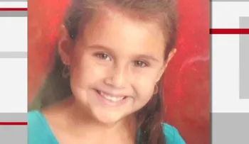 Encuentran los restos de niña desaparecida en EE.UU. hace 5 años