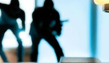 Evita estacionarte en lugares sin vigilancia. Modalidad de asalto