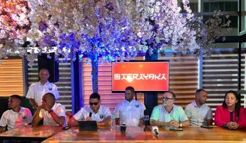 Salcedo FC presenta su plantilla para LDF bajo el lema "Salcedo, un pueblo de primera"