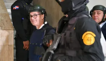 Donald Guerrero y José R. Peralta para la "chirola"; Gonzalo Castillo y resto imputados prisión domiciliaria