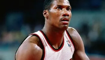 Fallece el ex jugador de la NBA Jerome Kersey a los 52 años 