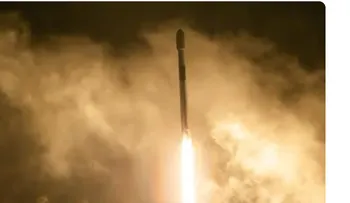 Sentinel-6B despega para medir nivel del mar y mejorar pronósticos