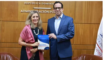 OEA resalta avances de RD en desempeño institucional