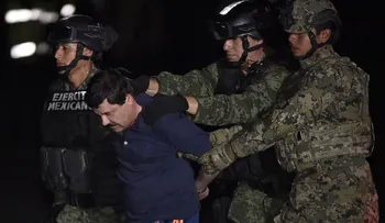 Proceso de extradición de 'El Chapo' a Estados Unidos podría durar hasta un año, dice la PGR