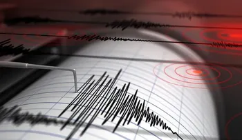  Un terremoto de magnitud 5,7 sacude el este de Colombia y se siente en Bogotá 