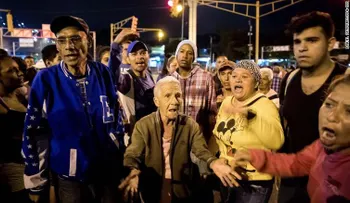 Empresa portuguesa de perniles dice que Venezuela no pagó su deuda