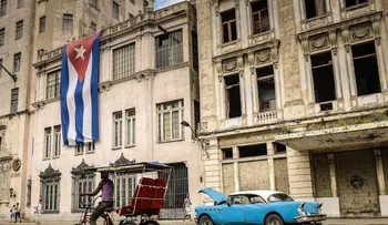 Venció la  inquebrantable dignidad  de la Revolución Cubana
