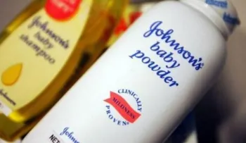 Condenan a Johnson & Johnson a pago de suma millonaria