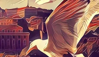 Una nueva aplicación rusa vuelve locos a los usuarios de Instagram por todo el mundo