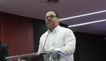 Defensor del Pueblo imparte charla en San Pedro de Macorís sobre el nuevo Código Penal