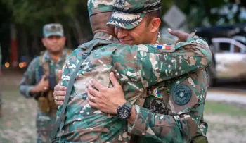 Ejército dispone levantamiento para remozar cuarteles y dignificar puestos militares en la franja fronteriza