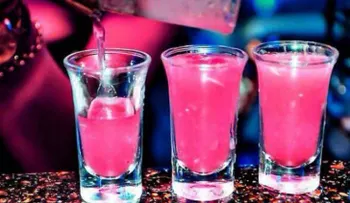 El truco ideal para evitar que el alcohol te engorde