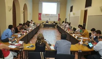 Hospital Hugo Mendoza representa RD en seminario en Colombia