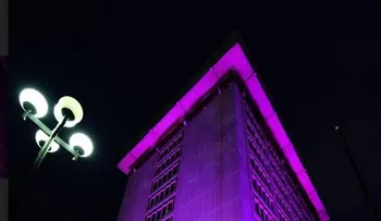 Banco Central de la RD mantiene su apoyo a campaña Despacho Primera Dama contra cáncer de mama