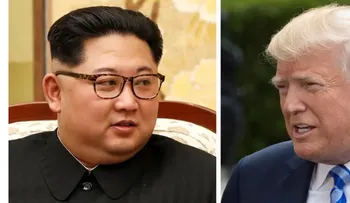 Seúl detecta señales de posible reunión entre Trump y Kim Jong-un