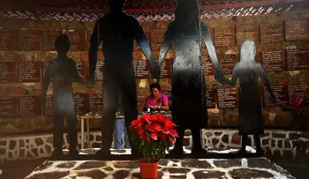 La Corte Suprema de El Salvador declara inconstitucional la Ley de Amnistía